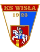 Logo of Wisła Puławy