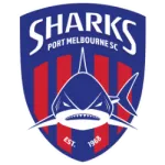 Logo of Port Melbourne