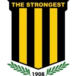 Logo of The Strongest