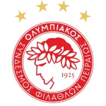 Logo of Olympiacos F.C. U19