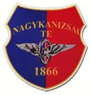 Logo of Nagykanizsai TE