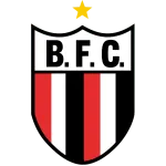 Logo of Botafogo SP