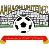 Logo of Annagh United