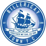 Logo of Billericay Town