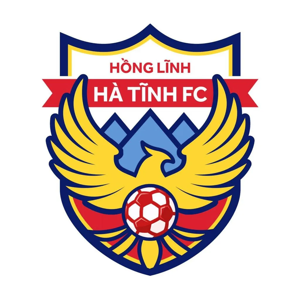 Logo of Hong Linh Ha Tinh
