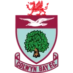 Logo of Colwyn Bay