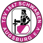 Logo of Schwaben Augsburg
