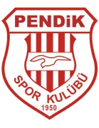 Logo of Pendikspor