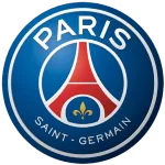 Logo of Paris SG W