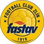 Logo of FC Fastav Zlin U19