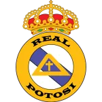 Logo of Real Potosí
