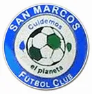 Logo of San Marcos