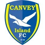 Logo of Canvey Island