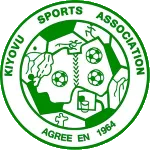 Logo of Kiyovu Sports