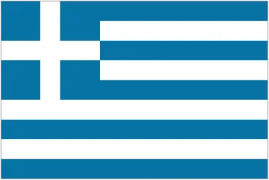 Logo of Greece