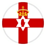 Logo of Northern Ireland