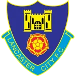 Logo of Lancaster City