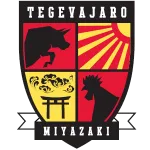 Logo of Tegevajaro Miyazaki