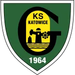 Logo of GKS Katowice W