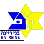 Logo of Maccabi Bnei Raina
