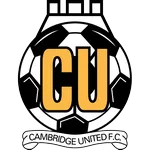 Logo of Cambridge United