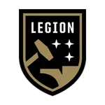 Logo of Birmingham Legion