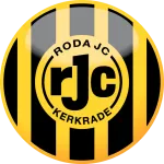Logo of Roda JC Kerkrade