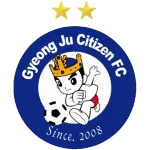 Logo of Gyeongju W