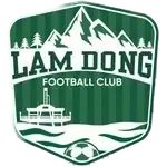 Logo of Lam Dong