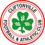 Logo of Cliftonville W