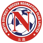 Logo of North District