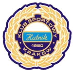 Logo of Hutnik Krakow