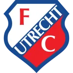 Logo of Utrecht W