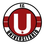 Logo of Universitario de Vinto