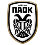 Logo of PAOK II