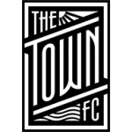 Logo of The Town FC