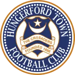 Logo of Hungerford Town