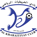 Logo of Al Kharitiyath