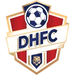Logo of Diamond Harbour