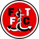 Logo of Fleetwood Town U21