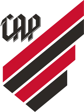 Logo of Athletico PR