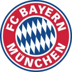 Logo of Bayern München II