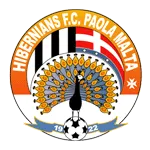 Logo of Hibernians