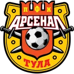 Logo of Arsenal Tula