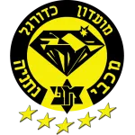 Logo of Maccabi Netanya