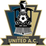 Logo of Reading United