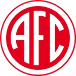Logo of América RJ