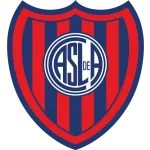 Logo of San Lorenzo