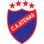 Logo of Atenas