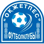 Logo of Okzhetpes